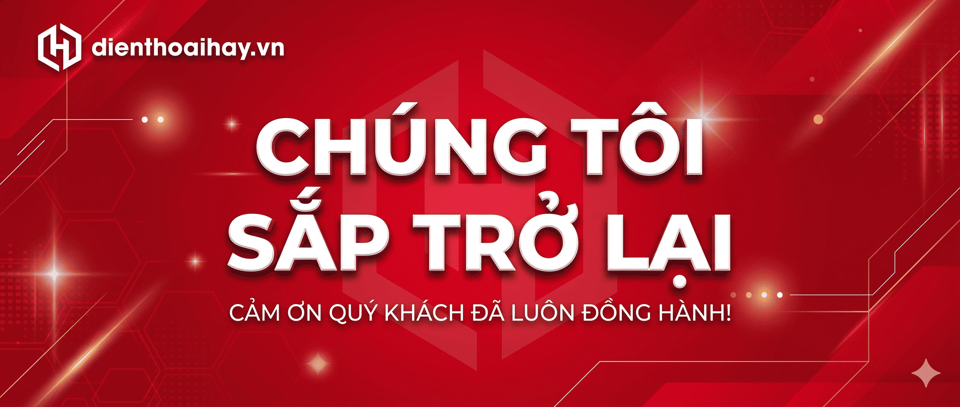 Coming Soon