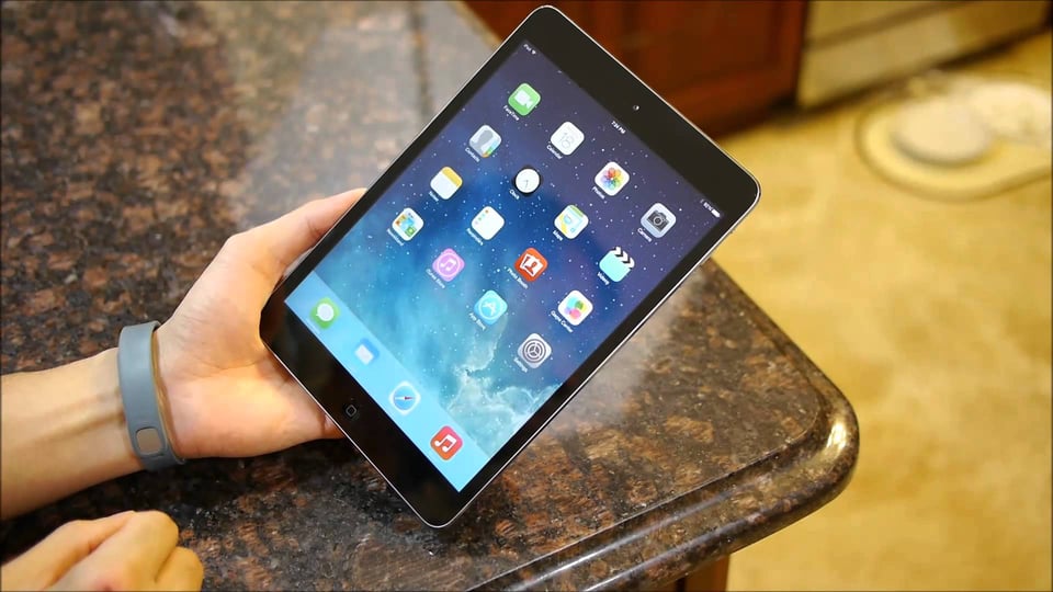 iPad. iGot. iHappy – TechTastic