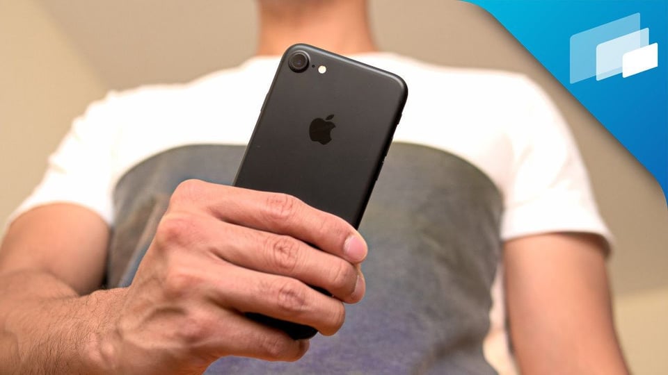 Apple iPhone 7 Review | Iphone, Iphone 7 review, Apple iphone
