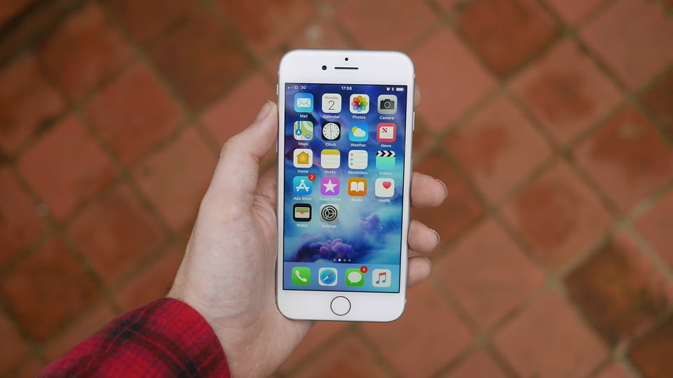 iPhone 8 Review | T3