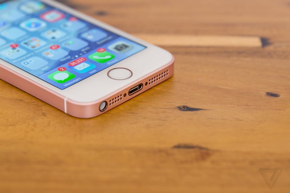 There may not be an iPhone SE 2 after all - The Verge