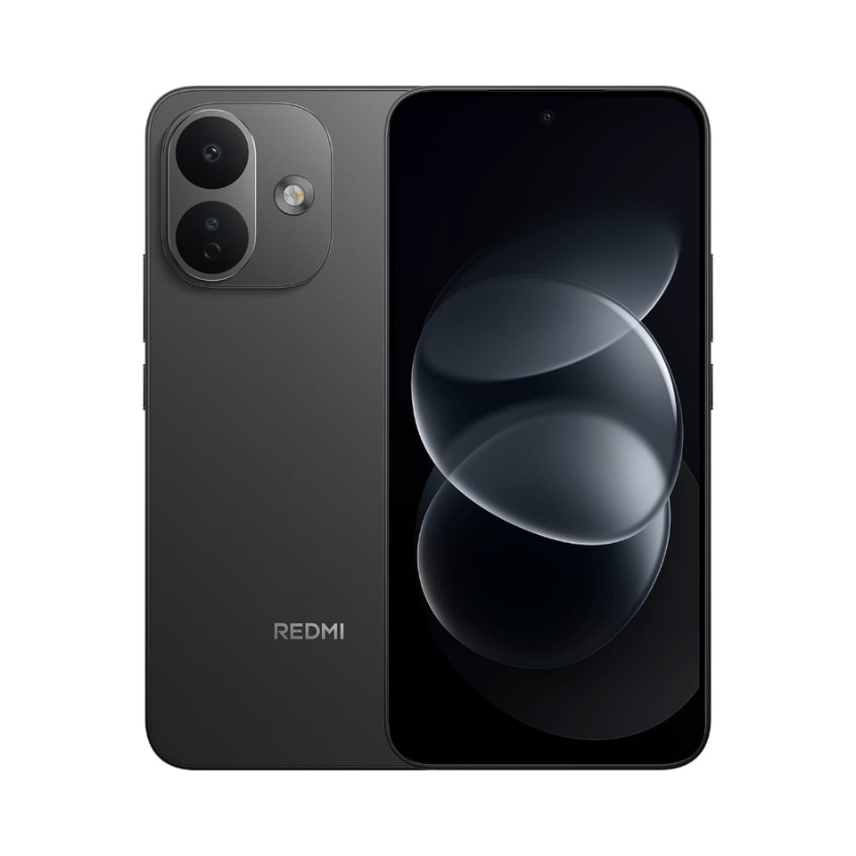 Xiaomi Redmi Note 17 Pro 5G - màu Đen