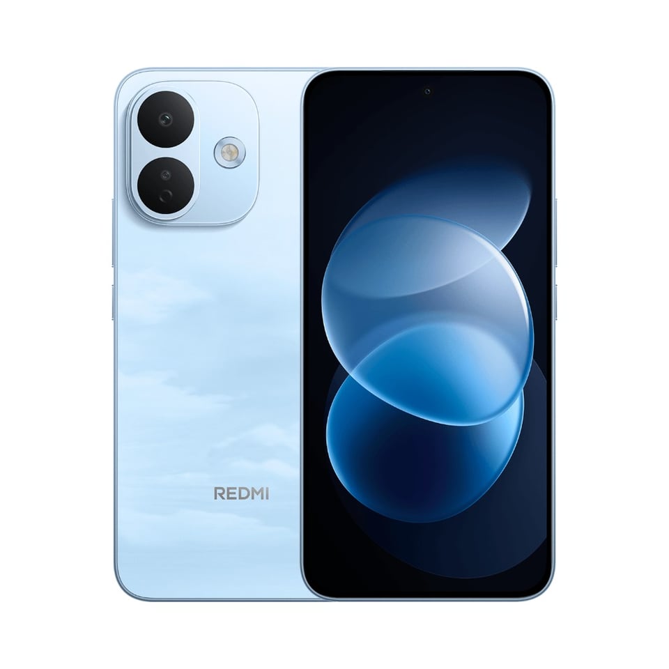Xiaomi Redmi Note 17 Pro 5G - màu Xanh dương