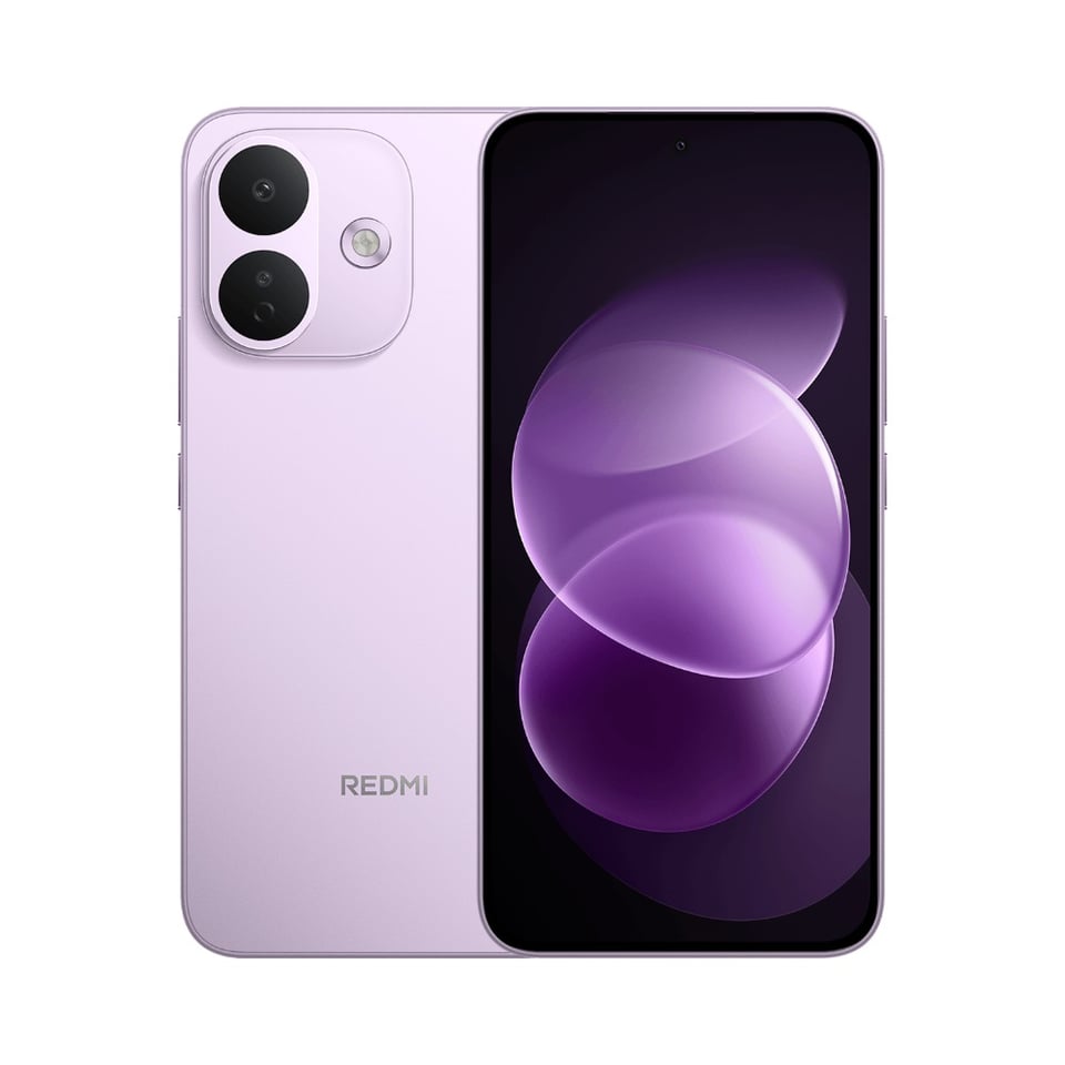 Xiaomi Redmi Note 17 Pro 5G - màu Tím