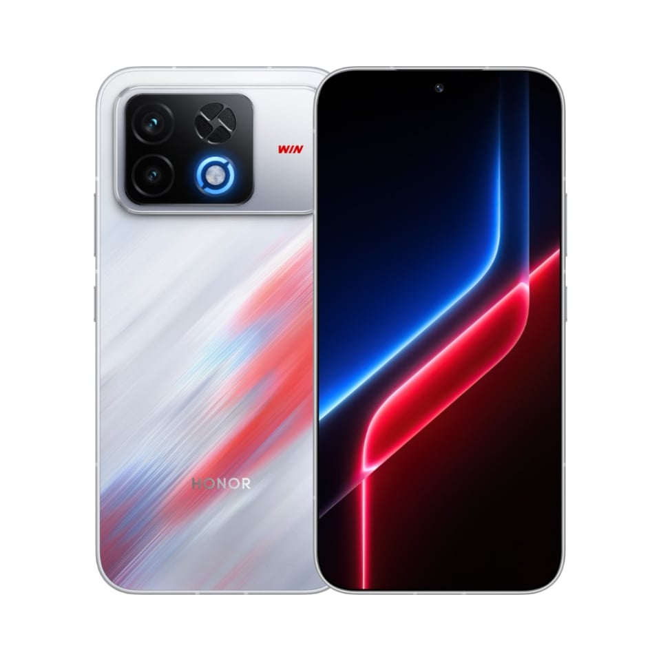 Honor Win 2 - màu Đa sắc