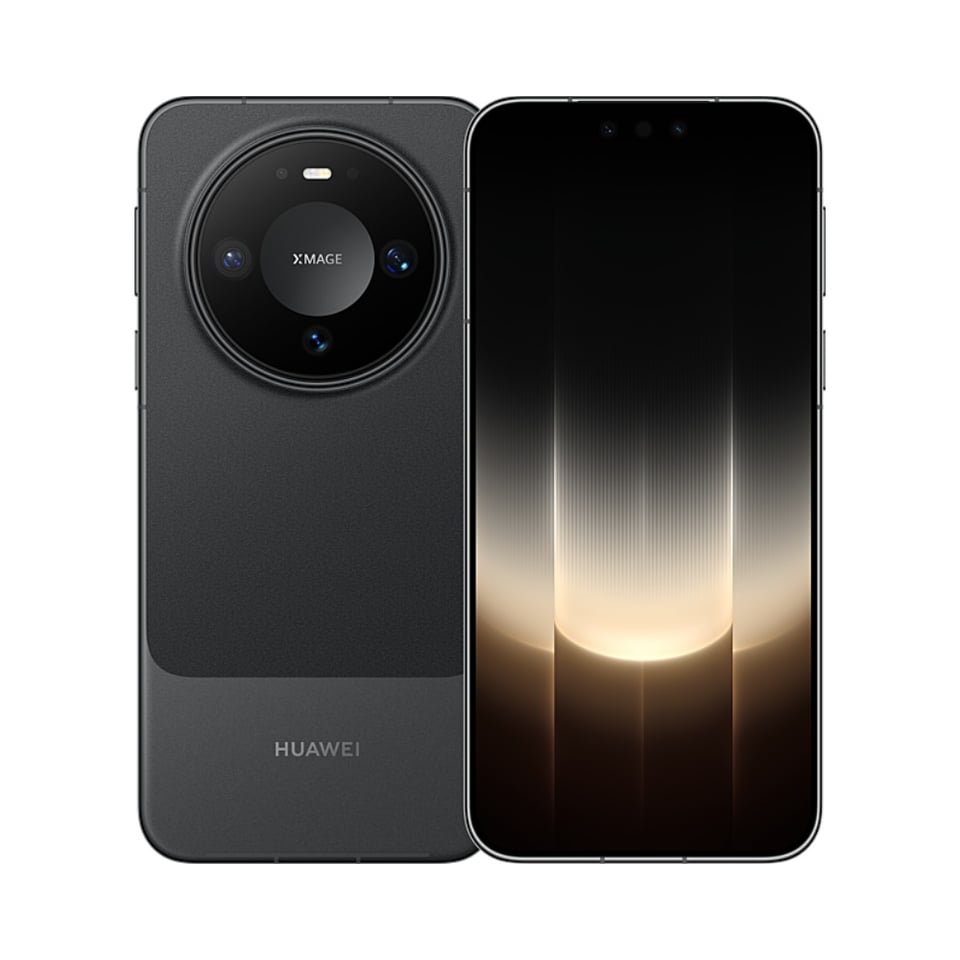 Huawei Mate 90 - màu Đen