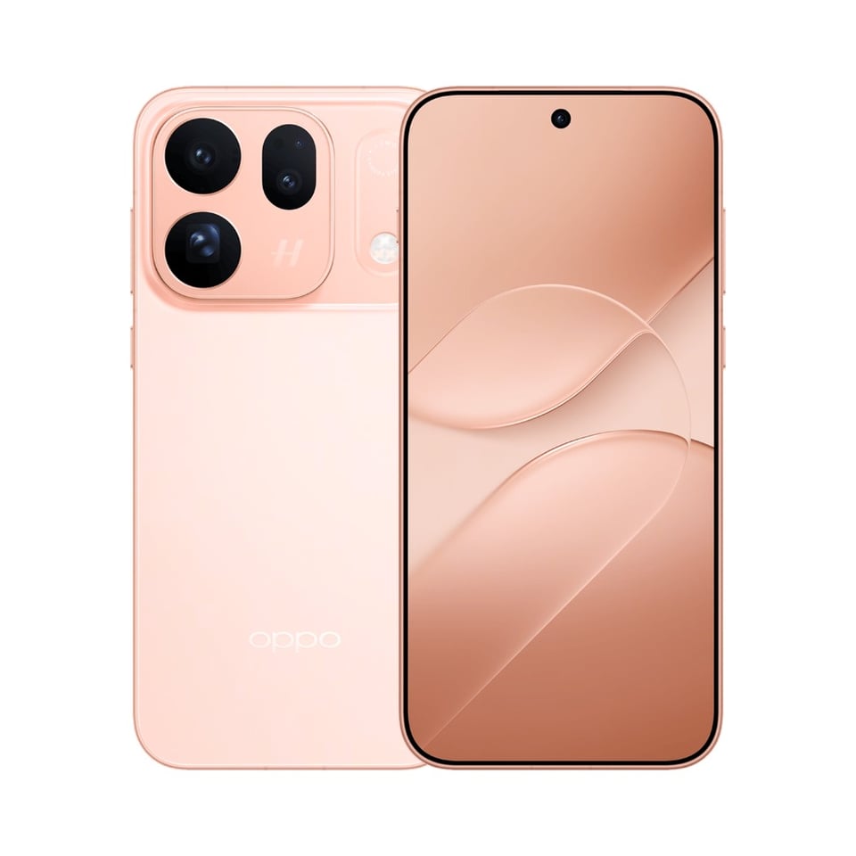 OPPO Find X10 - màu Cam