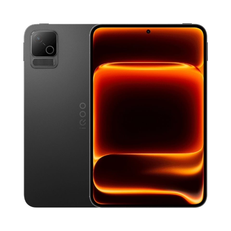 iQOO Pad Ultra - màu Đen