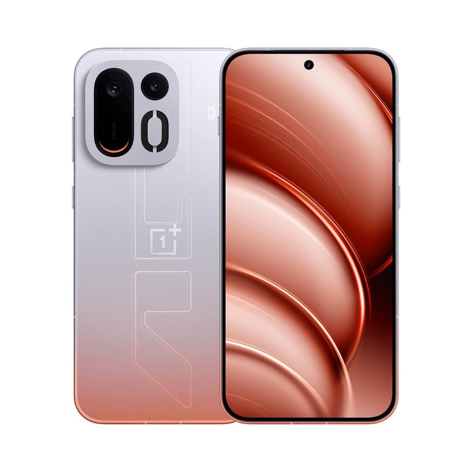 OnePlus Ace 7 màu cam
